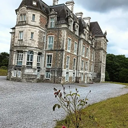 Chatescos - Estudio En Chateau Exterior photo
