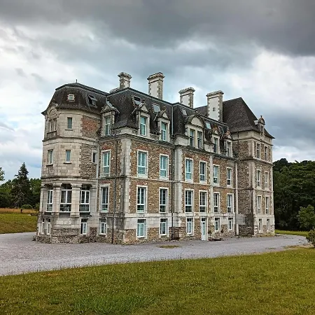 Chatescos - Estudio En Chateau Exterior photo