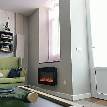 Chatescos - Estudio En Chateau Exterior photo