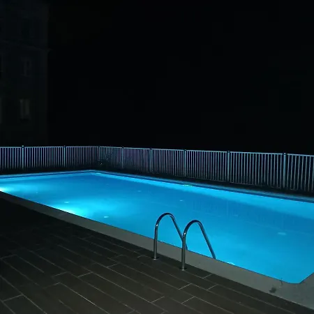 Chatescos - Estudio En Chateau Exterior photo