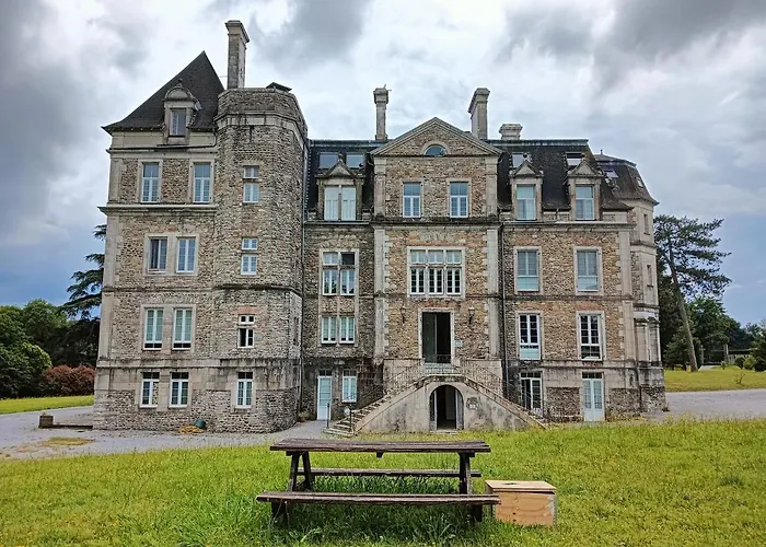Chatescos - Estudio En Chateau