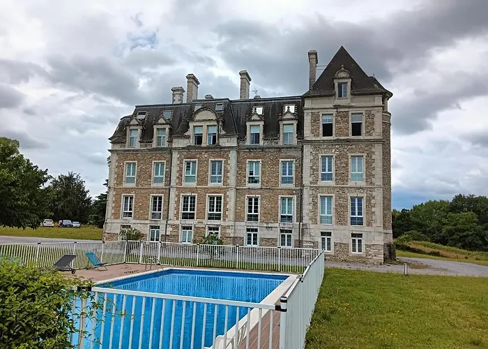 Chatescos - Estudio En Chateau