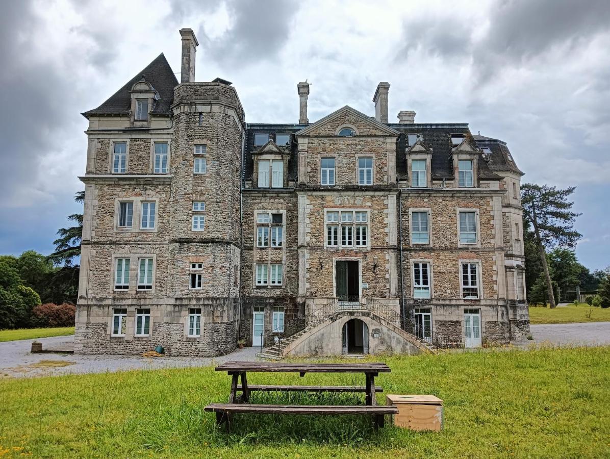 Apartment Chatescos - Estudio En Chateau