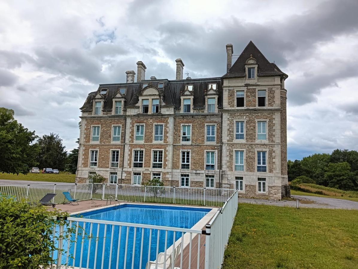 Apartment Chatescos - Estudio En Chateau *