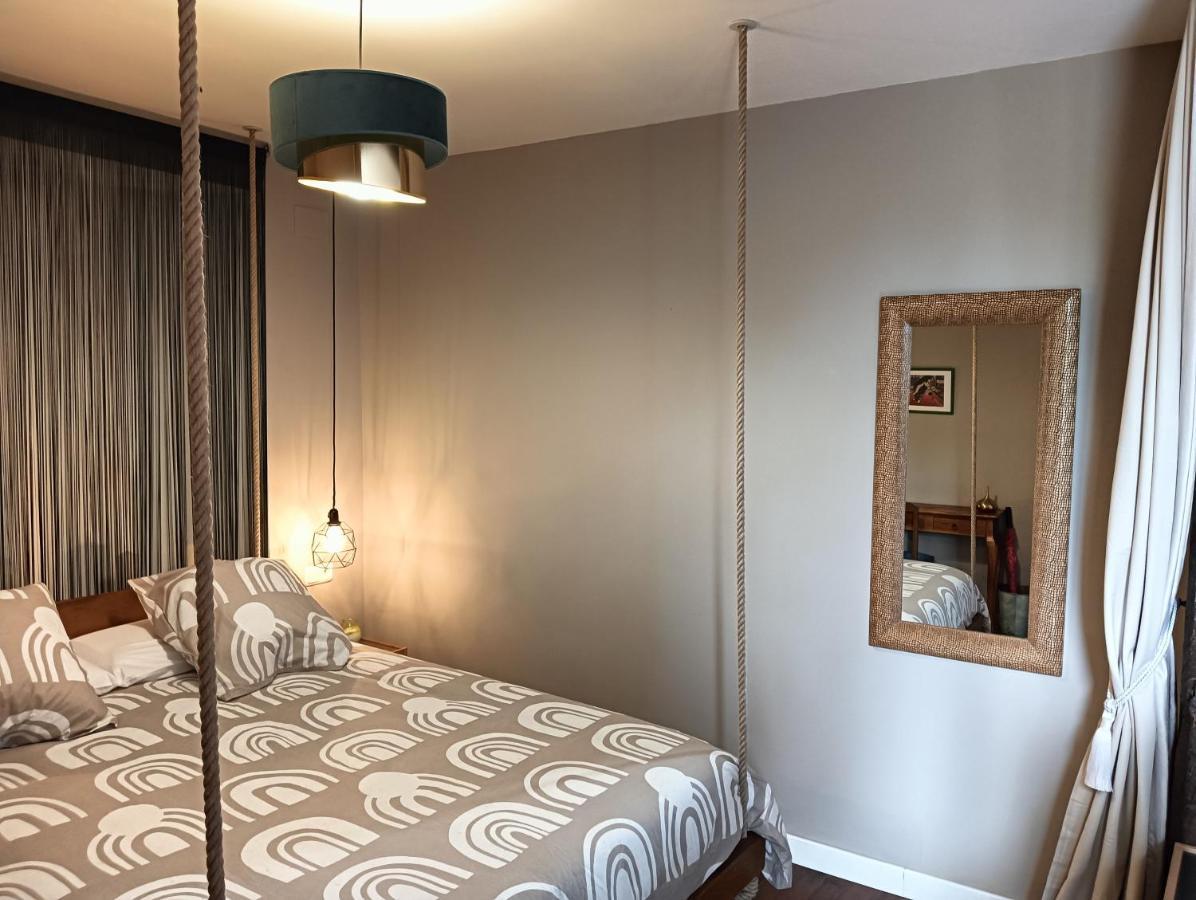 Apartment Chatescos - Estudio En Chateau