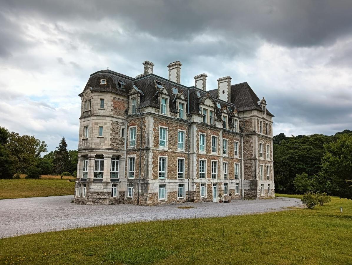 Apartment Chatescos - Estudio En Chateau Escos