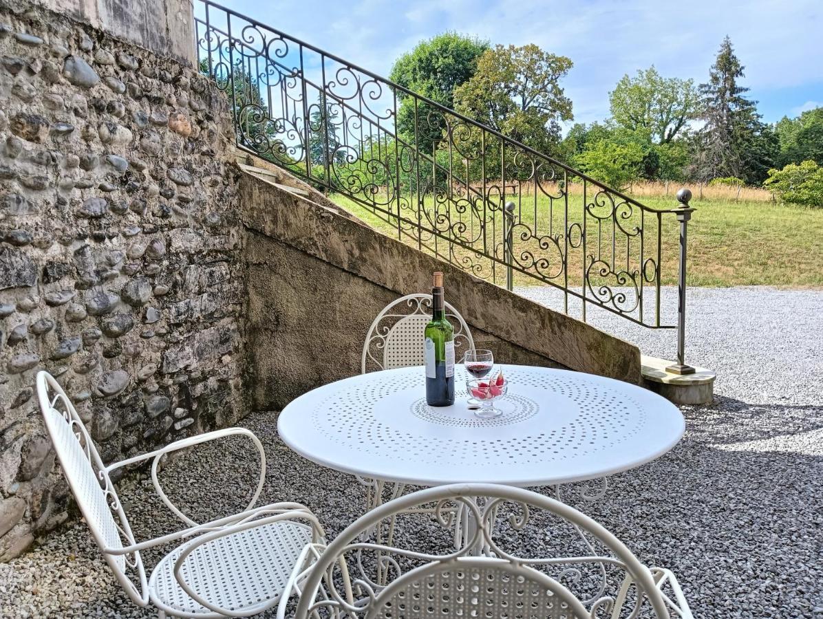 Apartment Chatescos - Estudio En Chateau *