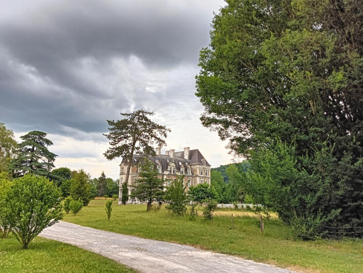 Apartment Chatescos - Estudio En Chateau *