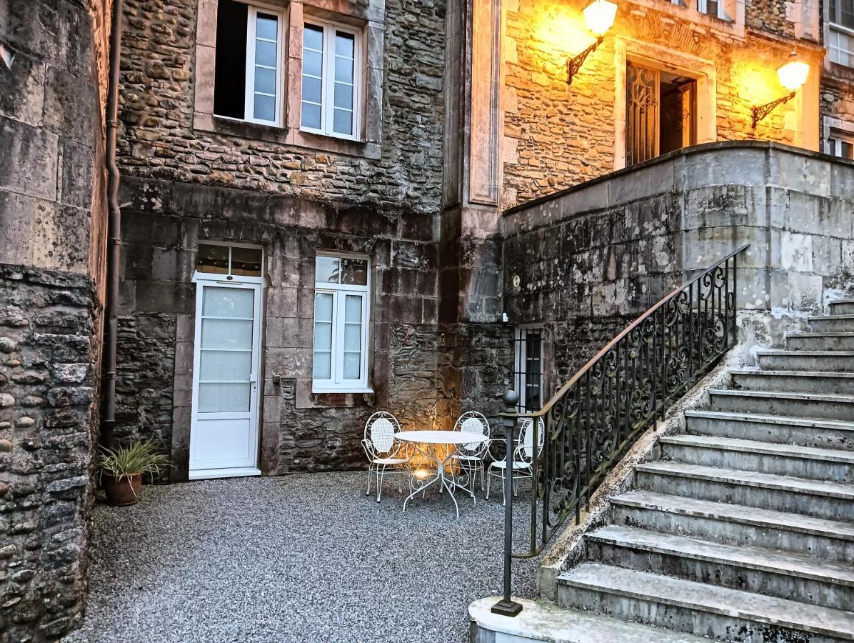 Apartment Chatescos - Estudio En Chateau