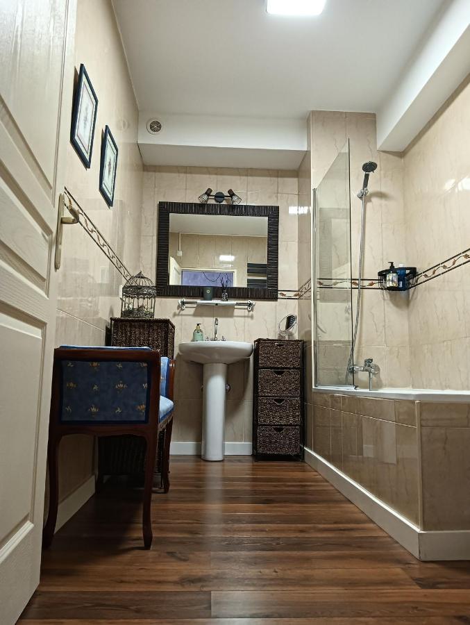 Chatescos - Estudio En Chateau Apartment *