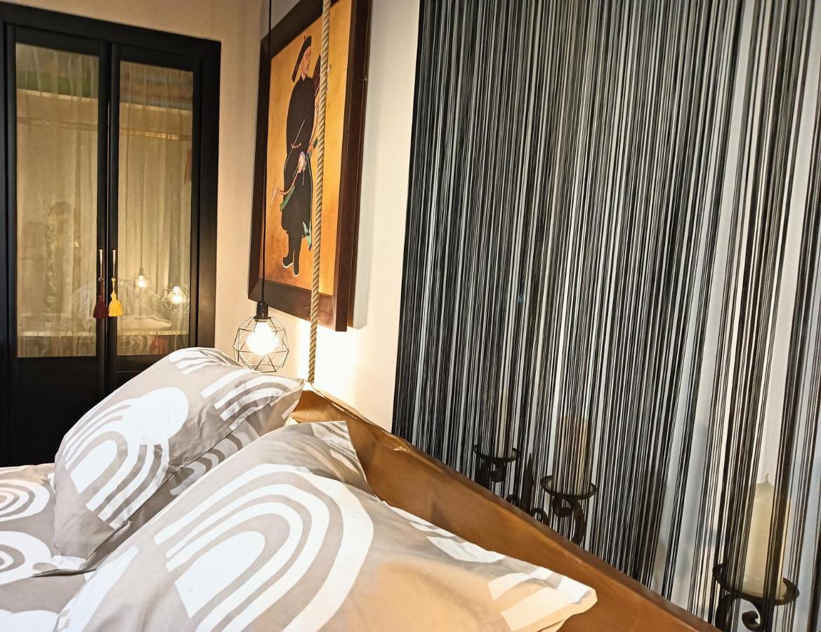 Apartment Chatescos - Estudio En Chateau