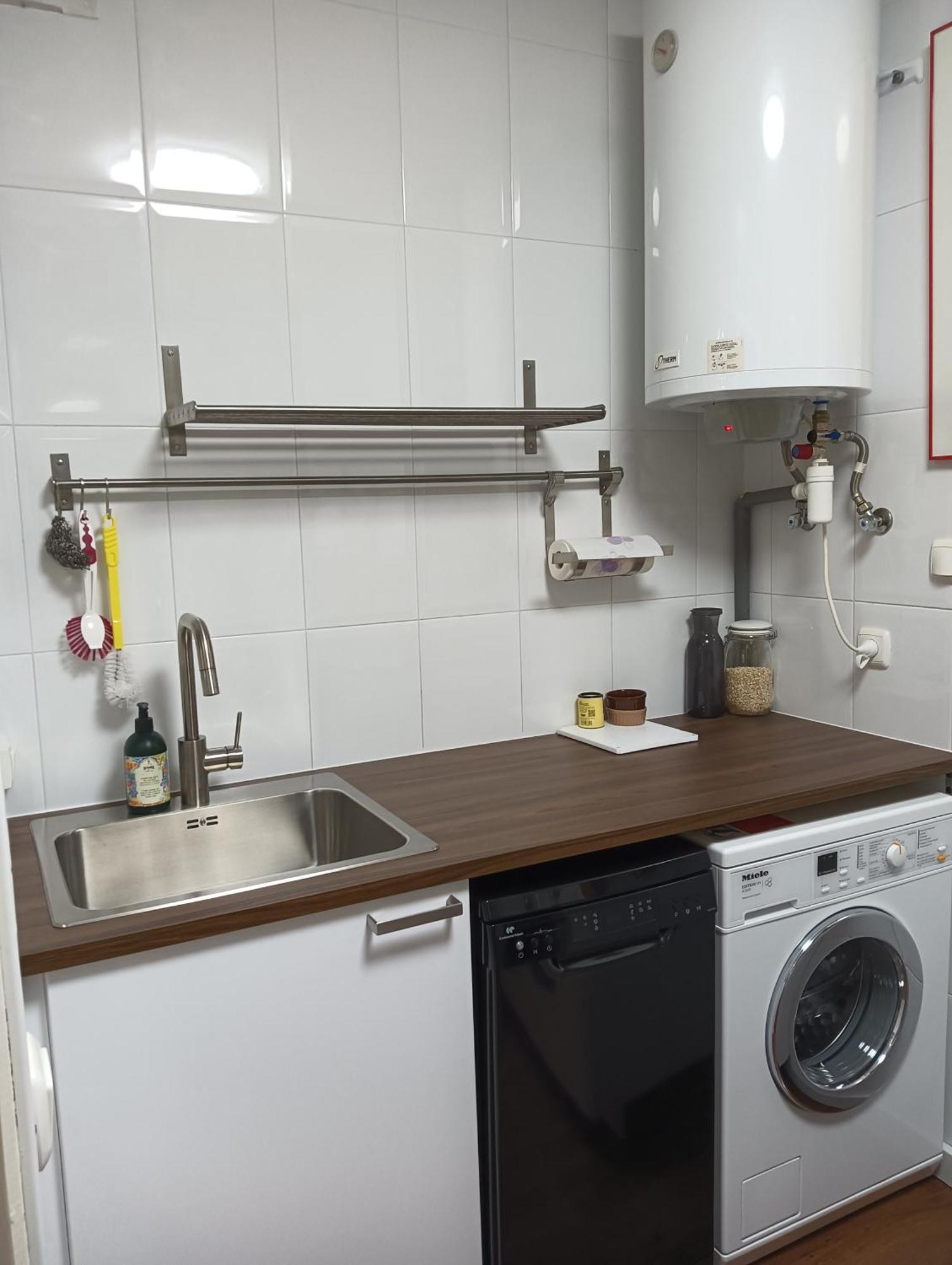 Chatescos - Estudio En Chateau Apartment Escos