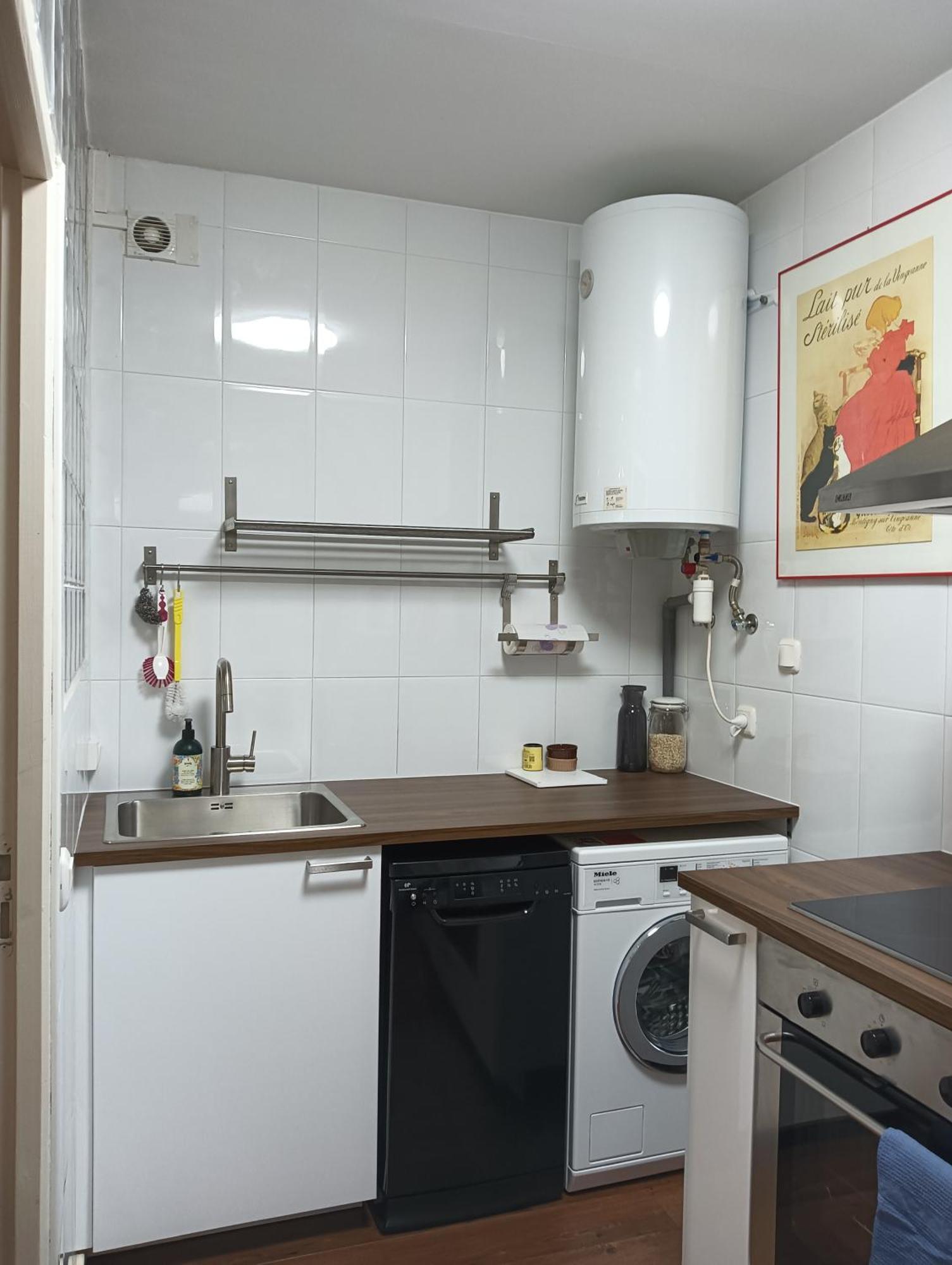 Chatescos - Estudio En Chateau Apartment *