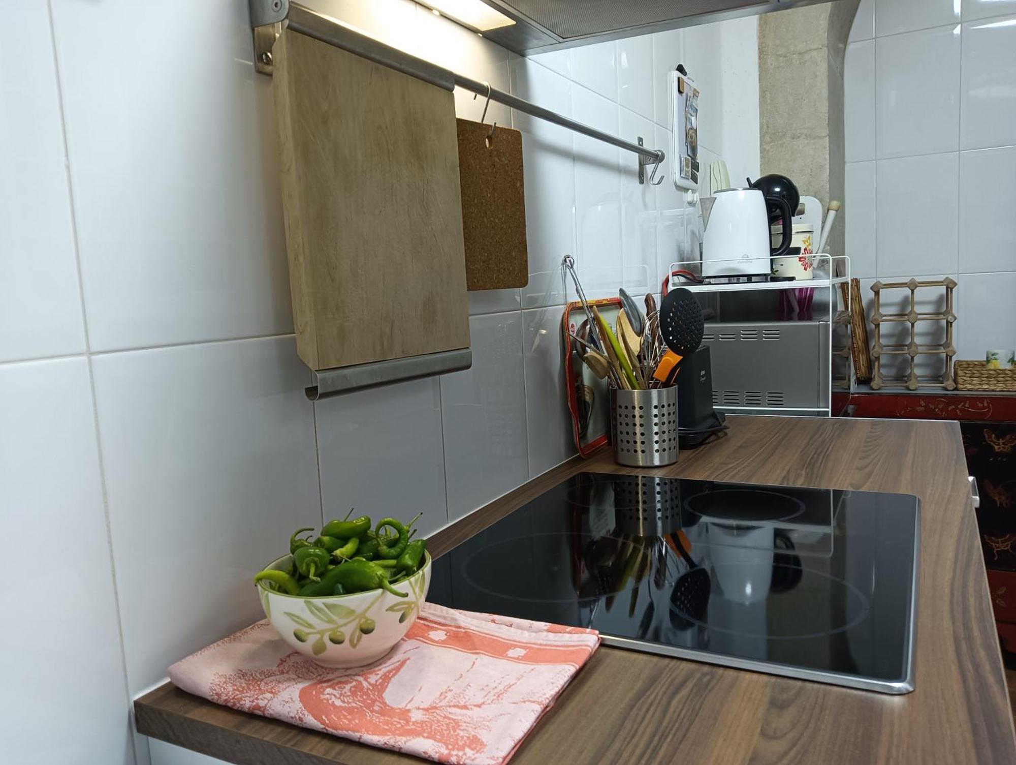 Chatescos - Estudio En Chateau Apartment