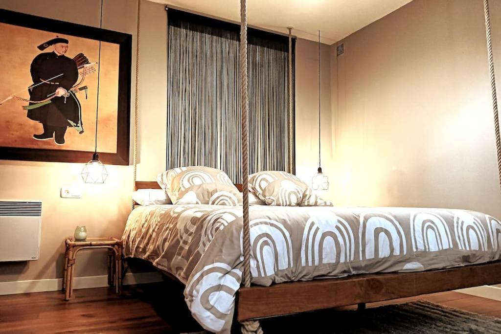 Chatescos - Estudio En Chateau